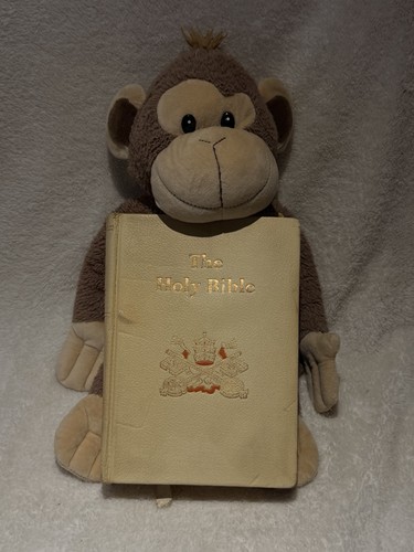 The holy bible caxton - the,