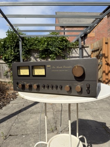 Nad 3030 vintage - 3030, 1970s