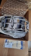 Ludwig Supraphonic Snare Drum