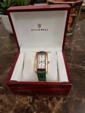 LADIES STOCKWELL WATCH.SILVER