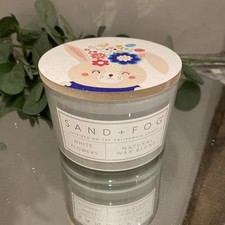 ✨ SAND AND FOG  340g/12oz  *