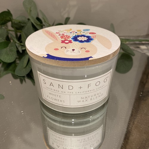 Sand and fog 340g 12oz - and,