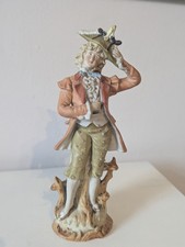 Antique Style Porcelain