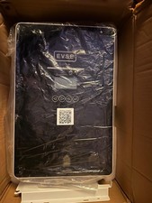 EVSE Wall EV Type 2 Charger