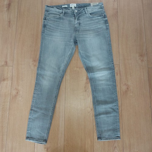 River island mens denim - river,