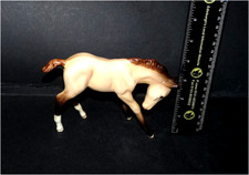 BESWICK "DUN" FOAL