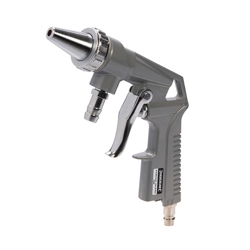 Silverline air sandblasting - air,
