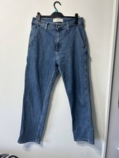 Hollister Baggy Jeans W30 L32