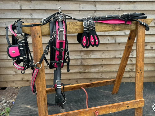 Trade quick hitch driving - hitch,