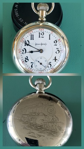 Very good 1906 18s - good!,