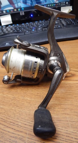 Abu garcia cardinal sx40 - abu,