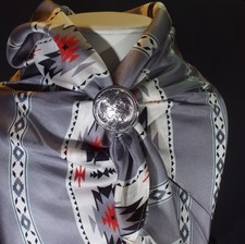 Wild Rag, Cowboy Scarf Wild