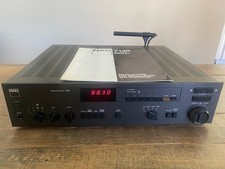 Rare vintage nad 7130 stereo - rare,