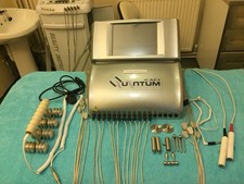 Caci Quantum Beauty Machine