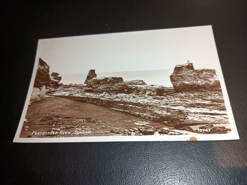 Featherbed rock seaham - rock,,