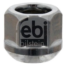 Febi Wheel Nut Rear Axle fits