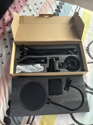 Sudotack 800 usb condenser - sudotack,