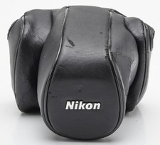 Nikon CF-D100 Standby Camera