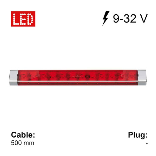 Bus coach motorhome - coach,, led