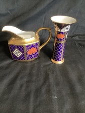 Vintage Caverswall China -