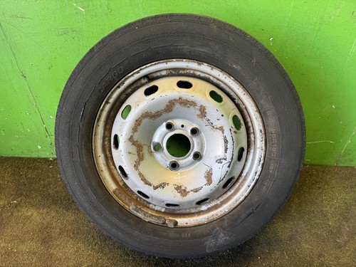 Vauxhall vivaro trafic spare - b,