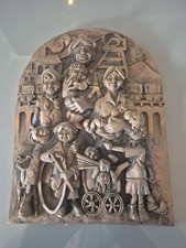 Roberts Olley Sculpture Ornament Vintage