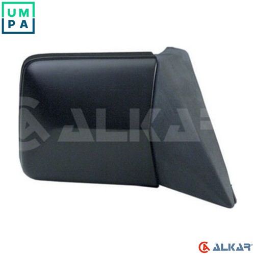 Exterior mirror 6165542 - mirror,