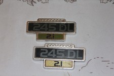 VOLVO 245DL 245 DL 2.1 SIDE