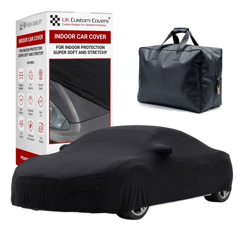 Audi car cover indoor - r8,