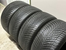 255 35 19 96Y + 225 40 19 93W Goodyear VECTOR 4SEASONS Gen-3 ALL SEASON Tyres