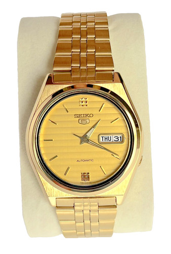 Vintage seiko 7s26 0570 - vintage, 5