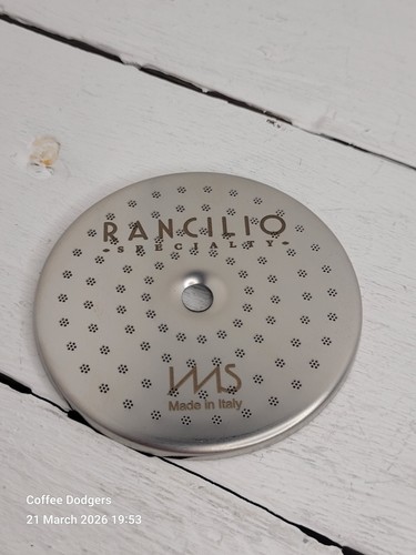 Ims competition 57mm rancilio - ims,