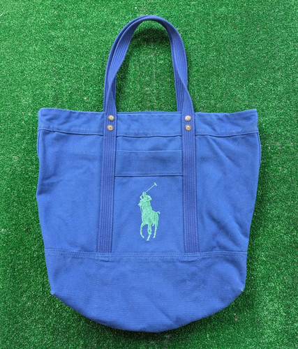 Polo ralph lauren blue - ralph,