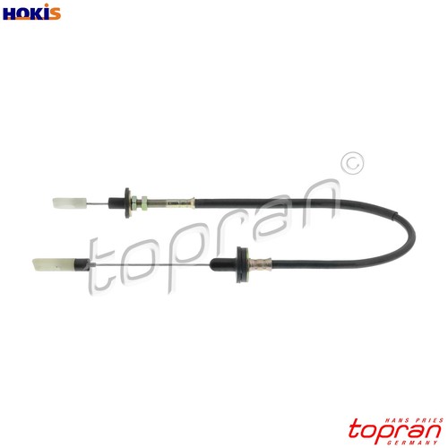 Cable pull clutch control - control, 103