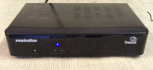 Manhattan plaza freesat - plaza, hd-s2
