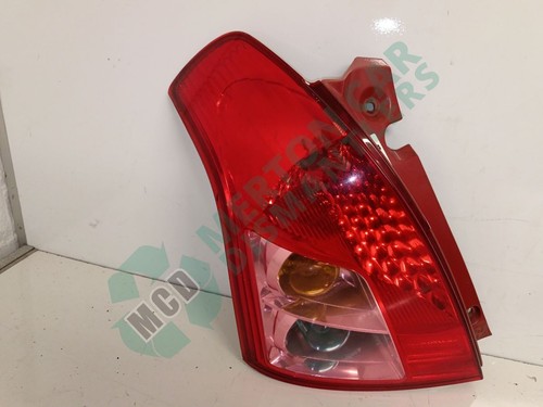 Suzuki swift 2009 - sg, 1.4