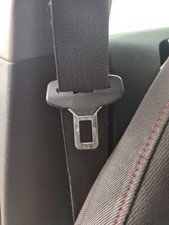 VAUXHALL CORSA 2010-2014 SEAT