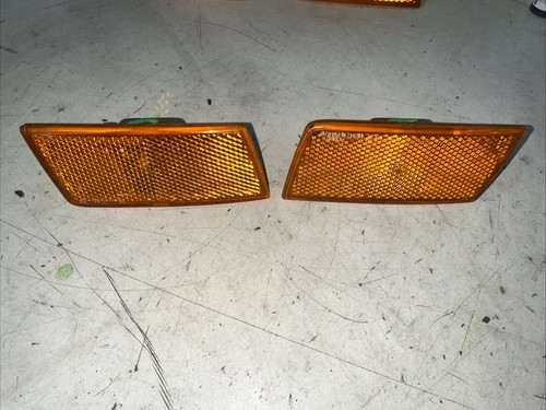 Chrysler 300c pair side - chrysler,