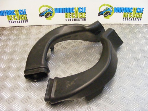 Ktm rc8 air front intake - intake, ducts