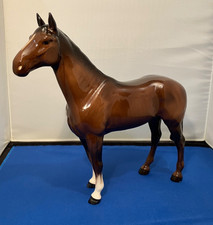 Beswick 2421 The Winner Horse