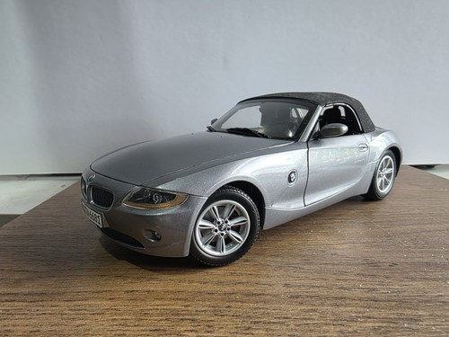 Kyosho bmw convertible soft - bmw,