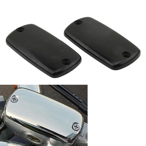 Front brake reservoir - 2x,