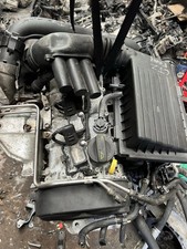 VW POLO SEAT SKODA 1.2 PETROL