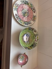 Vintage Maling Bundle Pottery