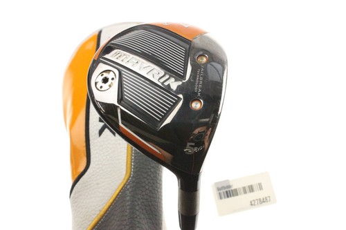Callaway mavrik 2022 golf - mavrik, club