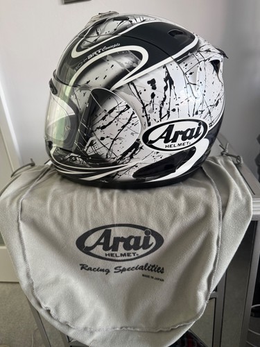 Arai jonathan rea - arai, gp