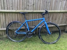 Velofabrik Swiss Custom