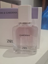 ZARA Perfume Gardenia 30ml EDP