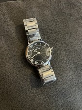 Oskar Emil Men’s Quartz