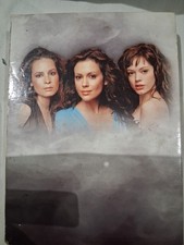 Charmed: The Complete Eighth Season (DVD, 2007) Boxset.